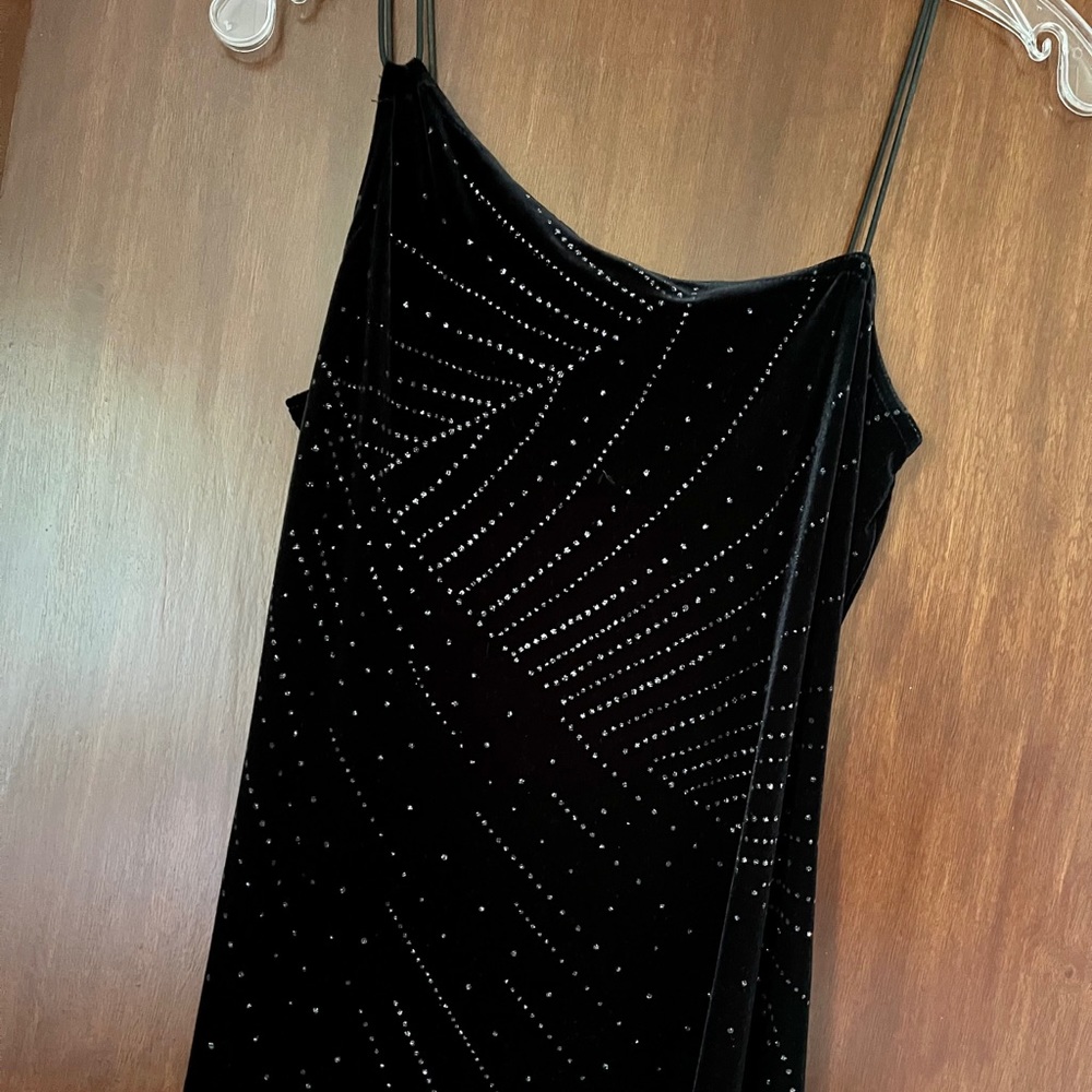 Formal gown